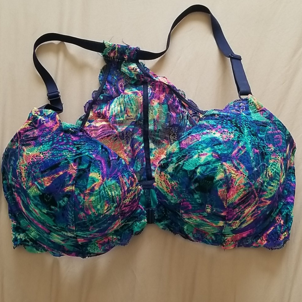 PINK Date Push Up